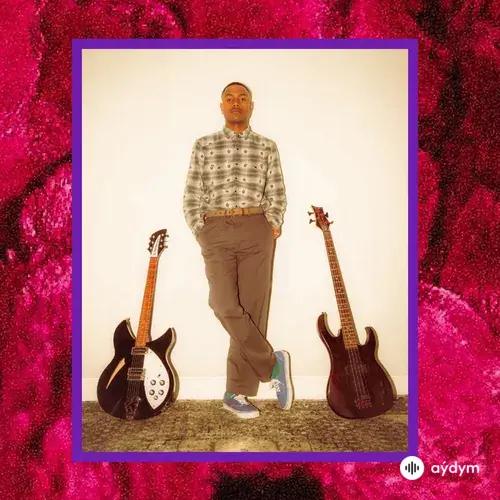 Steve Lacy - Dark Red