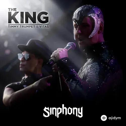 Timmy Trumpet-Vitas - The King - Extended Mix