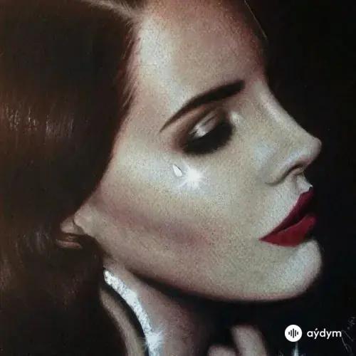 Lana Del Rey - Young And Beautiful (Extended Magical Version)