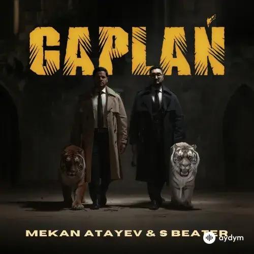 Mekan Ataýew-S Beater  - Gaplaň