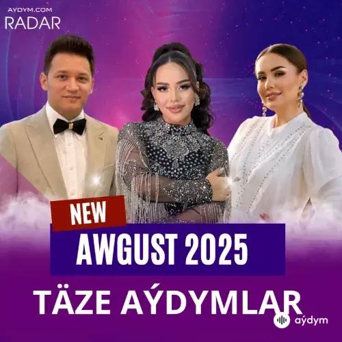 Aydymcom Radar Awgust