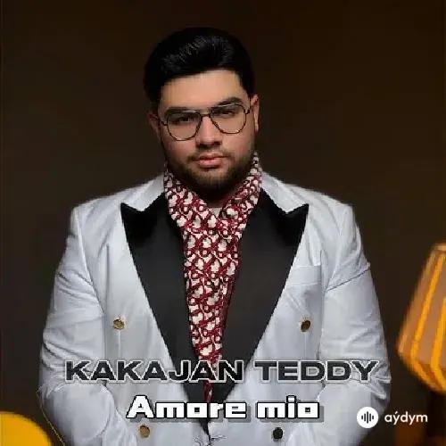Kakajan Teddy - Amore Mio