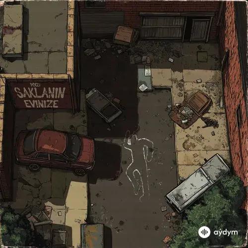 Poizi  - Saklanin Evinize