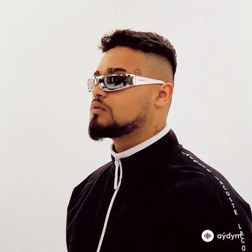 Lvbel C5  - Ah Sarilar Vah Sarişinlar (Ufuk Kaplan Remix)