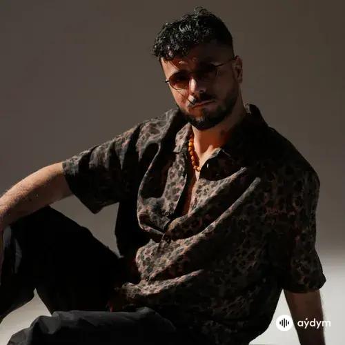 Abdullah Demir-Soner Sarikabadayi - Gel De Uyu (Radio)