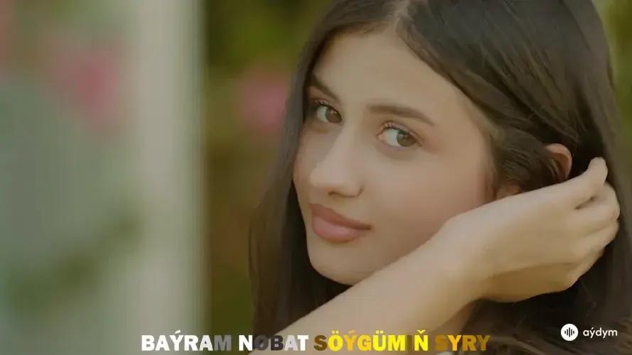 Söýgümiñ Syry