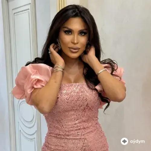 Ülviyye Namazova