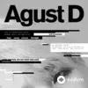 Agust D  - Skit