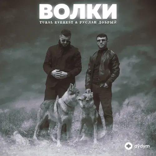 Руслан Добрый-Tural Everest - Волки