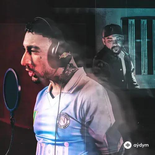 UZI -Da Poet  - 6.4 MM