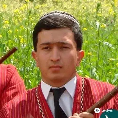 Hojaguly Hojagulyýew