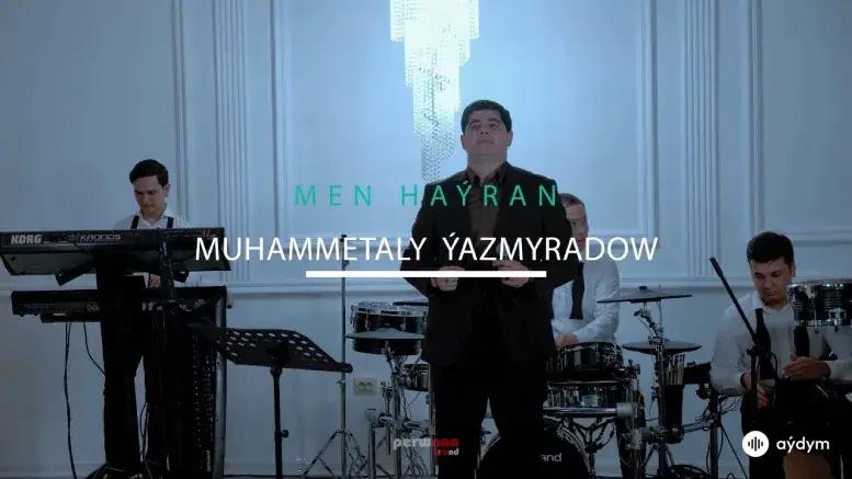 Men Haýran