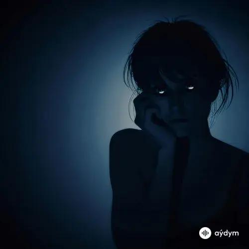 Scammacist  - fall in love, morena - slowed & reverb