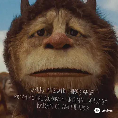 Karen O-The Kids  - Igloo