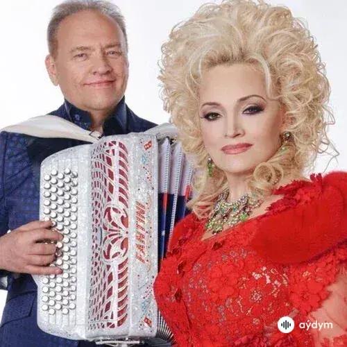 Ансамбль "Золотое кольцо" 