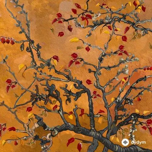 Jvke  - This Is What Autumn Feels Like