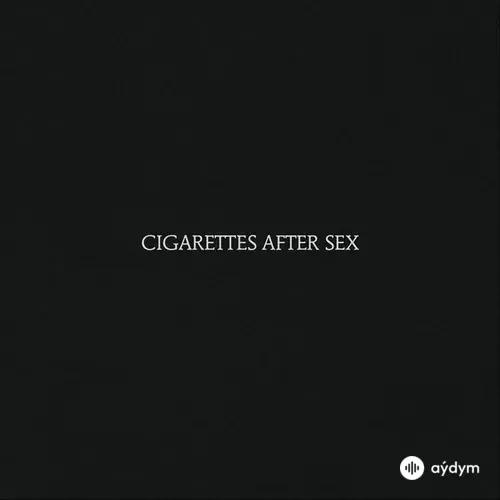 Cigarettes After - K.