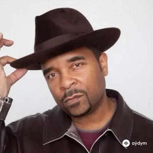 Sir Mix-A-Lot 