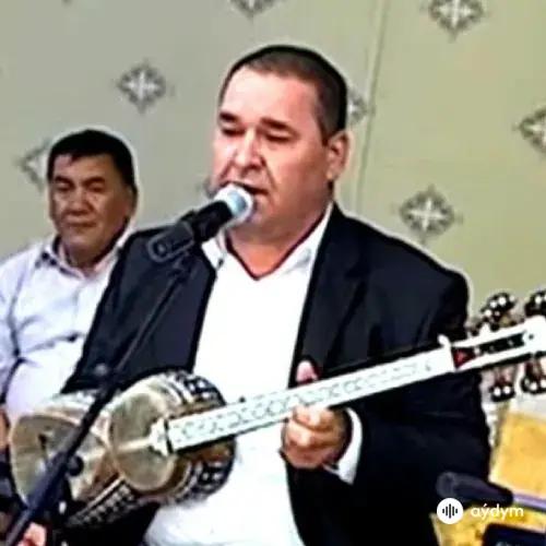 Bekmyrat  Ýazmyradow - Altyn