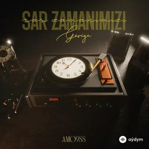 Amo988 - Sar Zamanimizi Geriye