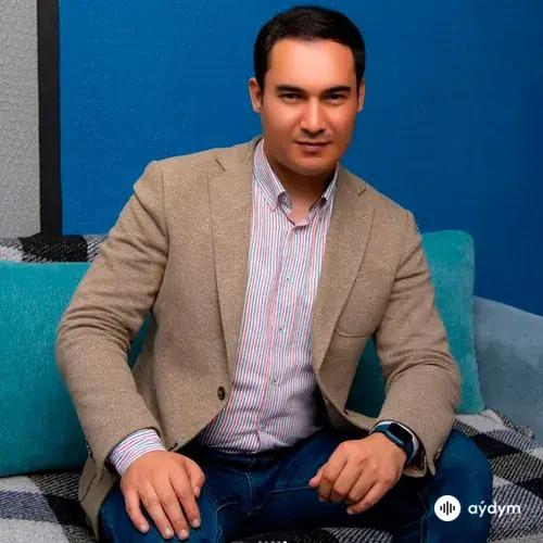 Şamyrat Hojagulyýew