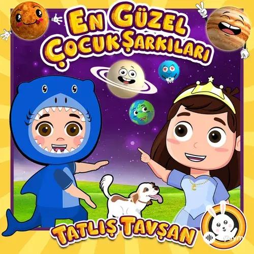 Tatlış Tavşan  - Araba Gelir Düt Düt Düt