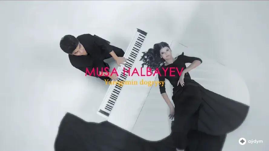 Ýüregimiň Dogrysy