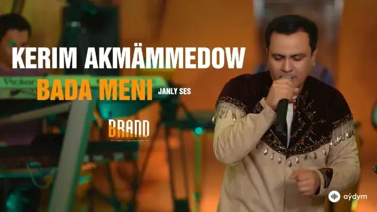 Bada Meni