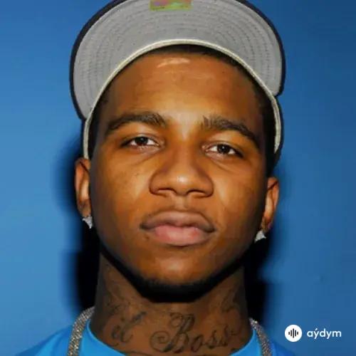 Lil B 