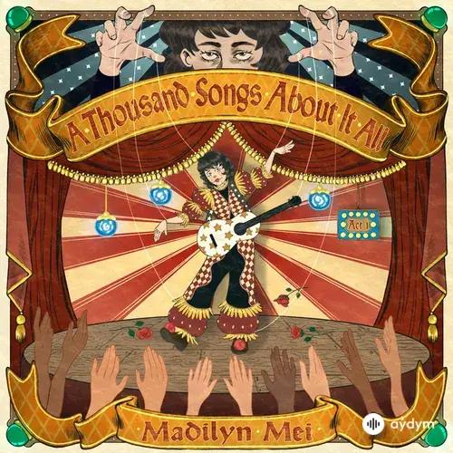 Madilyn Mei - At Least I'd Be A Cowboy!