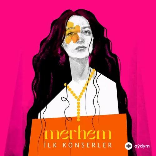 Melike Şahin - Firuze (Live)