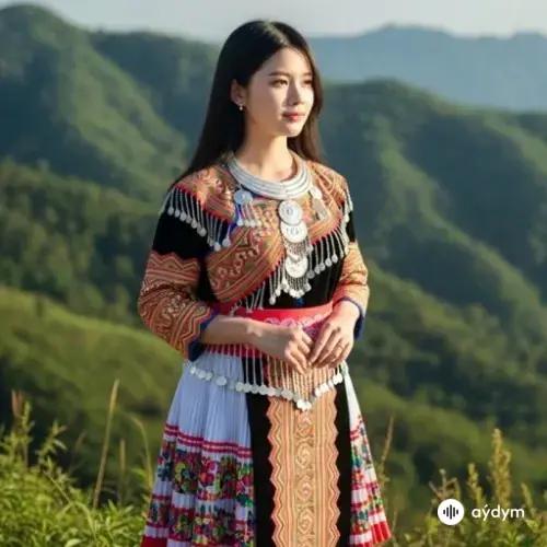 Luna Qi 