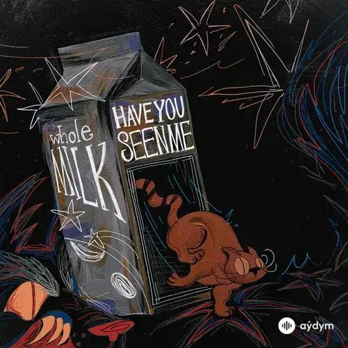 Madilyn Mei - The Milk Carton