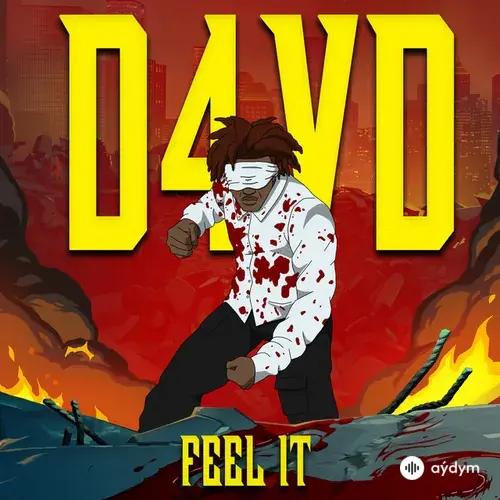 D4vd  - Feel It (From “Invincible”)