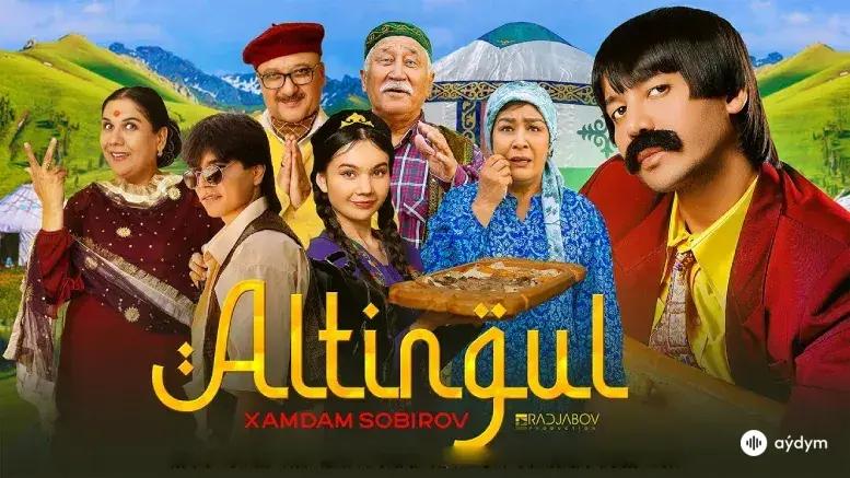 Altingul