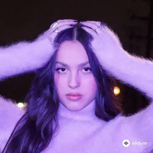 Olivia Rodrigo - All American B*tch