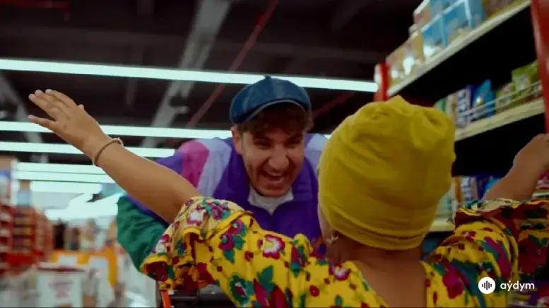 Ýöne Ýere (Gudrat)