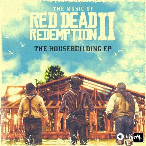 David Ferguson - The Housebuilding Song (RDR2)