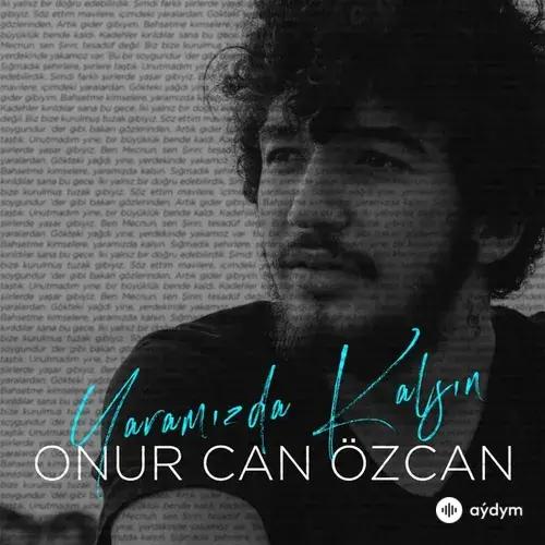 Onur Can Özcan - Hırka
