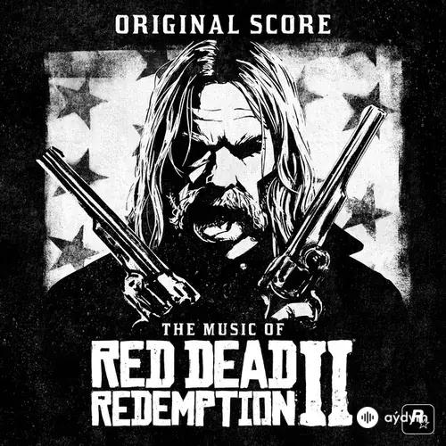 The Music Of Red Dead Redemption 2 (Original Score)