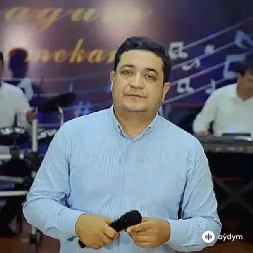 Serdar Geldiýew - Aýjemal (Janly Ses)