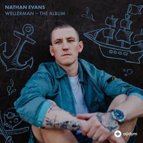 Nathan  Evans-220 Kid  - Wellerman (Billen Ted Remix)