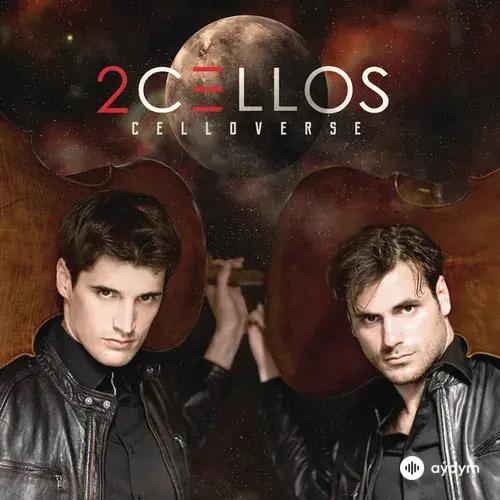 2Cellos  - Time