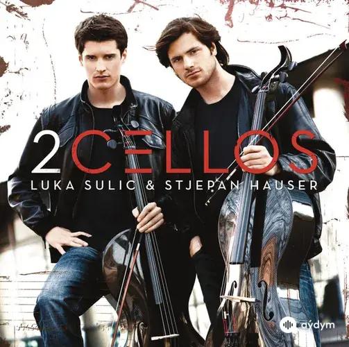 2Cellos -Hauser -Luka Sulic - Viva La Vida