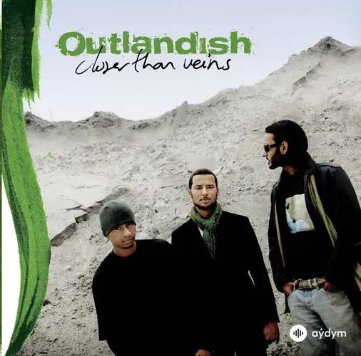Outlandish  - Callin' U