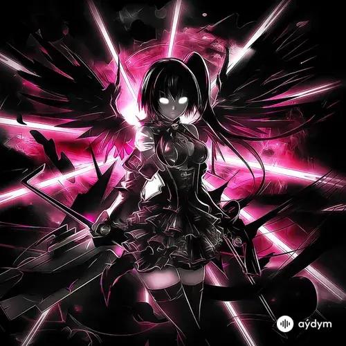 Swerve -RaiLovesU  - Impulsive Persona (Slowed)