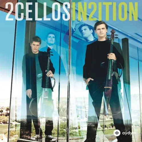 2Cellos -Adam Wiles-Hauser -Luka Sulic - We Found Love