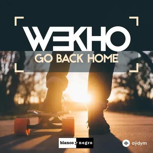 Wekho-Mind Sylenth - Go Back Home (Mind Sylenth Remix)