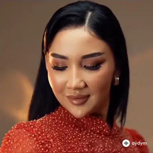 Ýunus Amanow-Hemra Ýazgylyjow - Altynym