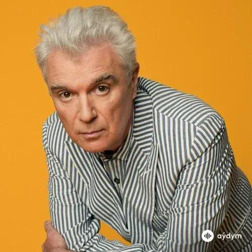 David Byrne